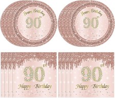 Decorazioni per 90°