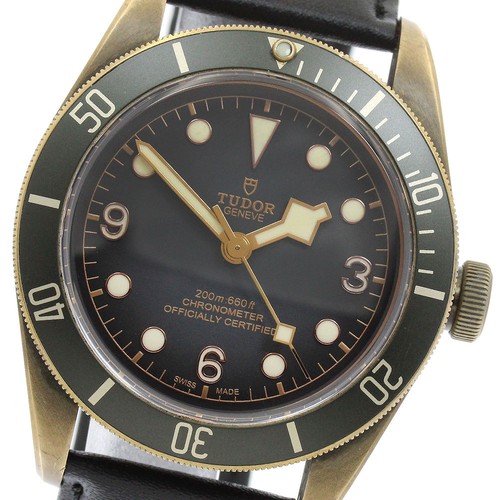 Orologio uomo automatico tudor - uomo,