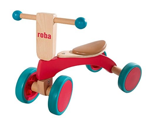 Roba 97002 triciclo legno - roba,