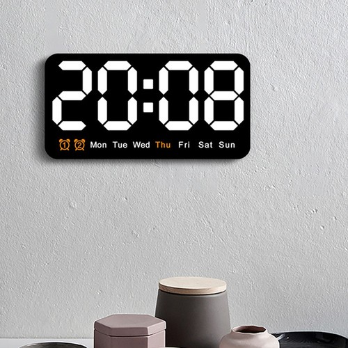 Sveglia display led - sveglia,