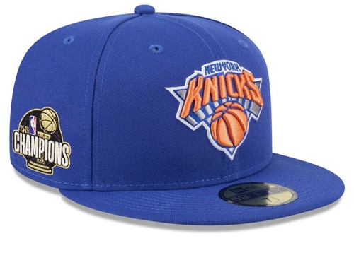 Cappello new york knicks - cappello,