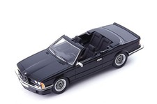 Autocult 60058 1/43 BMW 635
