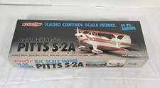 Pilot Pitts S-2A R/C Sport