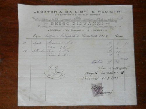 20152 vercelli via gioberti - 20152),