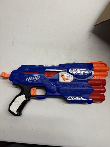 Nerf strike elite - nerf, n-strike