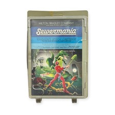 SEWERMANIA Videogioco Texas