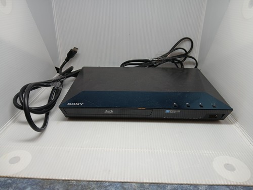 Sony bdp s3100 blu - sony, blu-ray