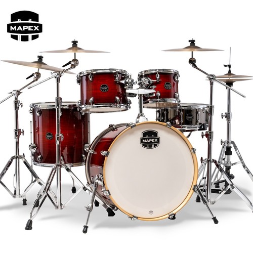 Mapex armory confezione - mapex,