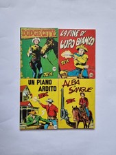 TEX COSTA BIANCA- LIRE 250 E 400 Condizioni OTTIME , NN. 18 - 19 - 20 - 21