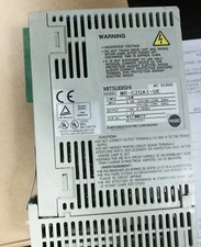 1PZ Servo Driver Mitsubishi