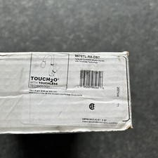 Delta 9678TL-RB-DST Leland 1,8