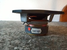 Woofer Revox Studer 1.085.589