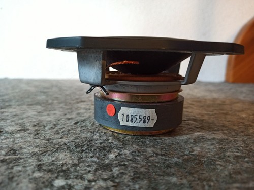 Woofer revox studer - revox,