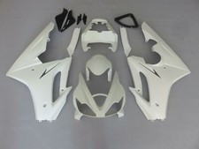 Raw Fairing Kit For Triumph