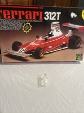 Protar Ferrari 312T 1:12