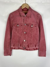 Giacca trucker vintage da