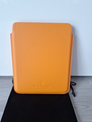 Custodia protettiva ipad pelle - ipad,