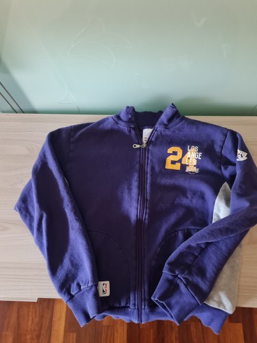 Felpa adidas lakers - felpa, ragazzo