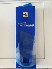 Spenco PolySorb Gel Solette