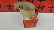 ALFA ROMEO GIULIETTA STRISCIA ADESIVA GRIGIA LUNGHEZZA 65cm 116939018800