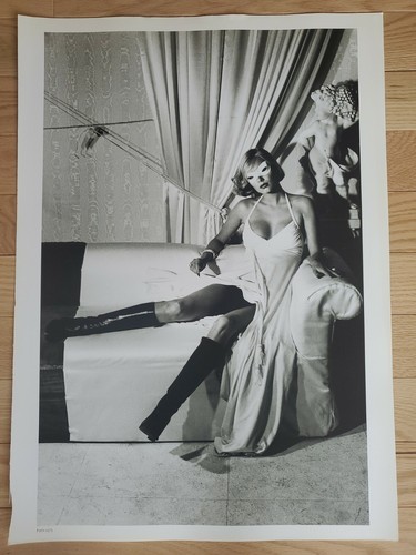 Stampa fotografica helmut - stampa,