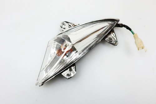 Indicatore anteriore destro - anteriore,