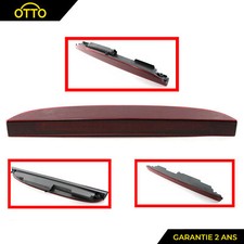 Luce Stop Posteriore Cofano