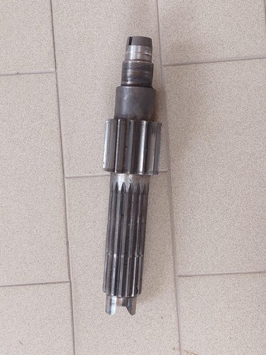 Albero cambio fiatagri 3550al - albero,