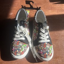 Scarpe sneakers bambino Super