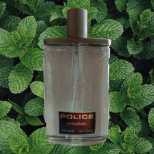 POLICE ORIGINAL FOR MAN EDT