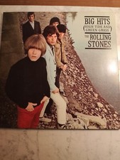 The Rolling Stones: Big Hits