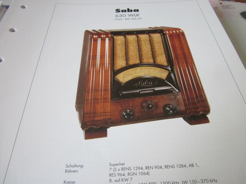 Schema elettrico archivio