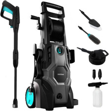 Idropulitrice Ad Alta