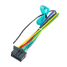 Cablaggio 16 pin ricambio per