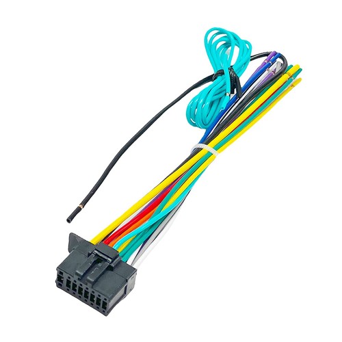 Cablaggio pin ricambio per - cablaggio,