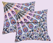 Coppia 16 " Indiano Piume