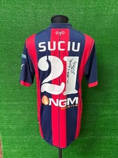 Maglia Crotone SUCIU Match
