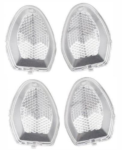 Kit gemme frecce - kit, suzuki