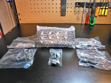 Driver e dissipatori CNC digitali Gecko G540 (modello 2024) 3 anni di garanzia USA