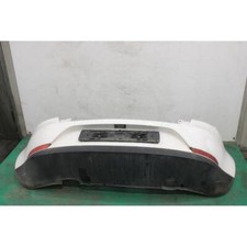 PARAURTI POST. PER SEAT - CUPRA IBIZA (08-12) 6J 1.4 16V (63KW) BER. 2008