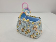 Fisher Price Loving Family