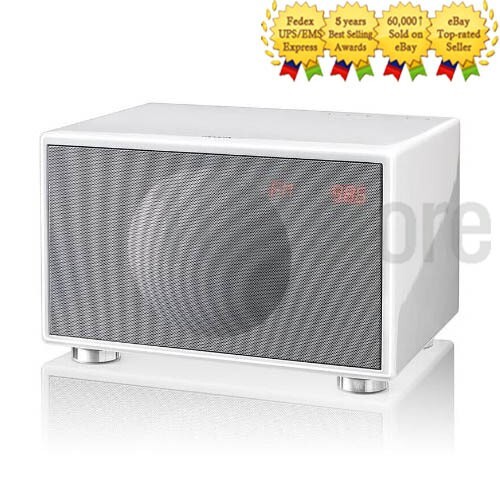 Geneva classic speaker - geneva,