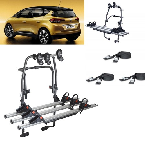 Portabici posteriore stand - stand, up