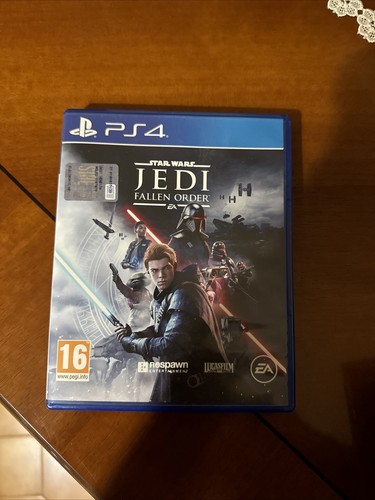 Star wars jedi fallen order - star,