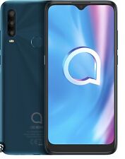 Alcatel 1SE - 32GB - Power Grey (Sbloccato) (Dual SIM)