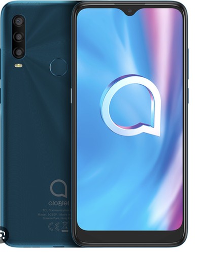 Alcatel 1se 32gb power - -,