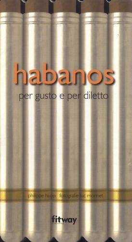 Habanos per gusto - per, e