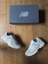 New Balance 2002r Linen Usato