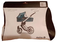 Mutsy Evo Carry Cot Copertura