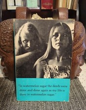 Richard brautigan - richard,